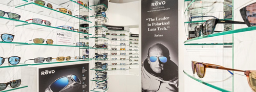 Post image for RĒVO heeft nu een flagshipstore in Barcelona