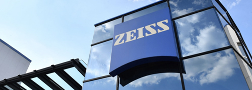 Post image for Zeiss Group plust 18%