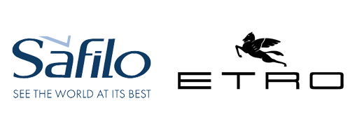Post image for Safilo en Etro tekenen tienjarige licentieovereenkomst