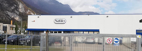 Post image for Safilo verkoopt Longarone fabriek wellicht aan Thélios