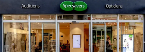 Post image for Niet zo’n goed jaar voor Specsavers in Nederland