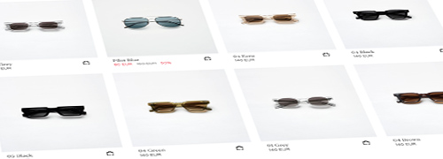 Post image for Waarom verwijzen opticiens naar websites waar online (zonne)brillen verkocht worden?