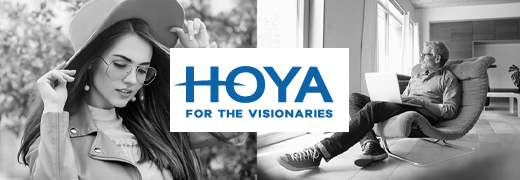 Post image for HOYA plust 15% in eerste kwartaal nieuwe boekjaar