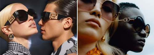 Post image for Internationale overnames kunnen ook eyewear licenties beïnvloeden