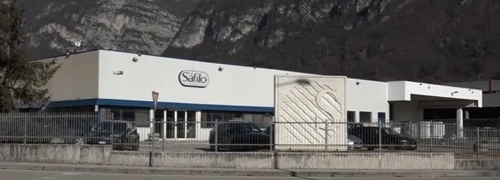 Post image for Safilo verkoopt fabriek in Longarone aan Thelios en Innovatek