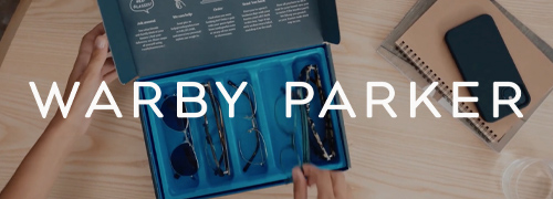 Post image for Beurskoers Warby Parker maakt duikvlucht na publicatie kwartaalcijfers