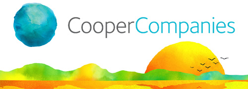 Post image for Een goed jaar voor CooperCompanies