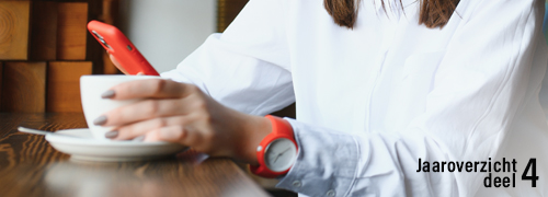 Post image for Tekorten aan personeel, opticiens die zich onderscheiden, online campagnes en meer aandacht voor mode, design, lifestyle en communicatie
