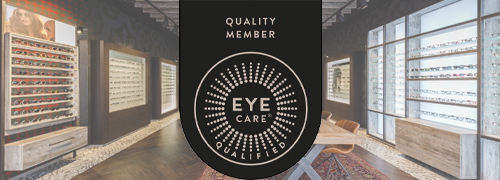 Post image for Eyecare verleent de eigen winkels een kwaliteitslabel