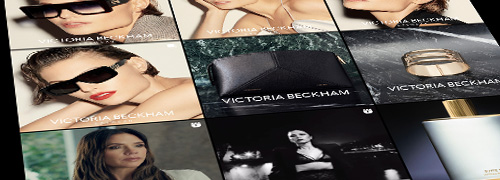 Post image for Vogue tipt Victoria Beckham als populairste merk van 2024