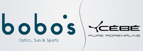 Post image for Bobo’s Eyewear doet afstand van Cébé Sportglasses