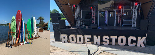 Post image for Rodenstock Summer Festival op een stralende zomerdag