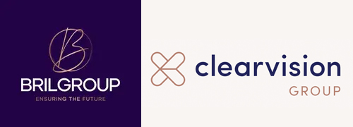 Post image for Clearvision en Brilgroup fuseren