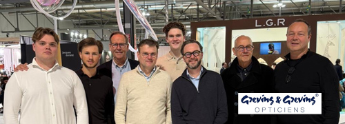 Post image for Drie generaties in hetzelfde bedrijf