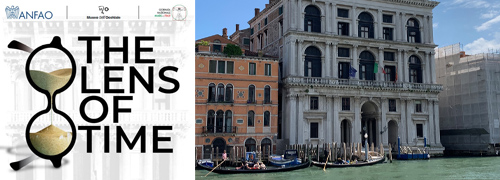 Post image for Op uitnodiging van de ANFAO in Venetië