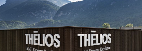 Post image for 20.000 vierkante meters productiecapaciteit extra voor Thélios