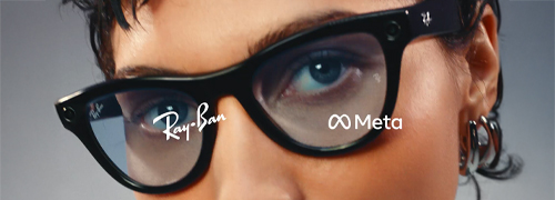 Post image for Ray-Ban Meta eindelijk ook in Nederland te koop