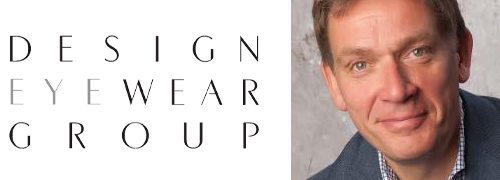 Post image for Design Eyewear Group versterkt zich met Oscar Klinckenberg