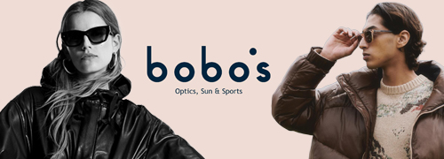 Post image for Scotch & Soda en AllSaints naar Bobo’s Eyewear