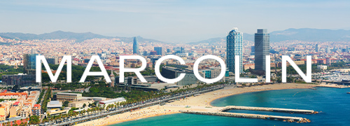 Post image for Marcolin opent showroom in Barcelona