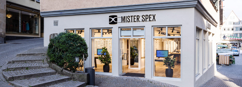Post image for Mister Spex begint omzet te kopen