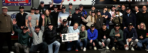 Post image for Een superleuke avond met BRETT Eyewear