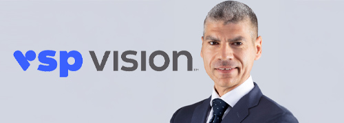 Post image for VSP Vision zet vaart achter integratie Marchon en Marcolin en benoemt Nicola Zotta als CEO en Managing Director