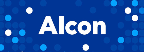 Post image for Alcon sluit het jaar 2025 goed af