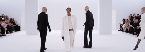 Post image for Fantastische (zonnebrillen) show van Tom Ford