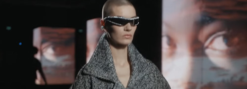 Post image for Nog meer shows met veel zonnebrillen