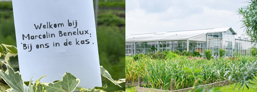 Post image for De ene locatie is de andere niet…