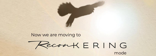 Post image for Kering lanceert ReconKering. Focus bij Eyewear op Lindberg, Maui Jim en smartglasses…