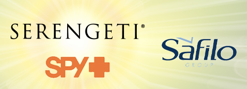 Post image for Safilo tekent exclusieve overeenkomst voor de acquisitie van Serengeti