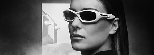 Post image for Zorgt Oakley voor een nieuwe wraparound hype?