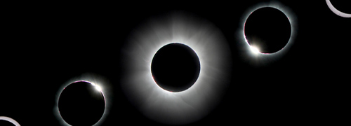 Post image for Naar Spanje voor de eerste totale zonsverduistering sinds 1999