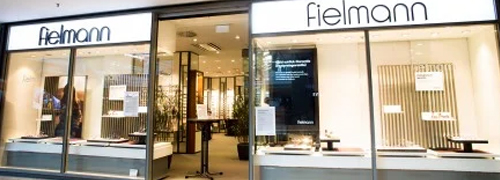 Post image for Fielmann heeft last van de haperende Duitse economie