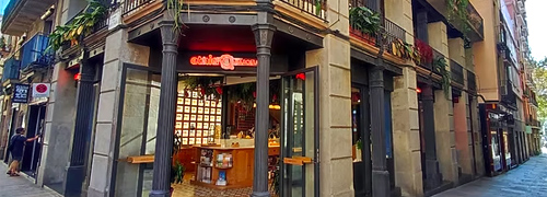 Post image for Ga jij dit jaar nog naar Barcelona?