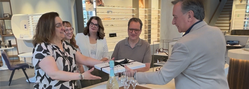 Post image for Centrop maakt Kwaliteit voor Ogen zichtbaar in de winkels en de winkelstraten