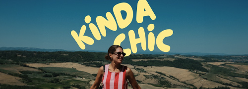 Post image for Waar blijven de ‘kinda chic’ posts van opticiens?