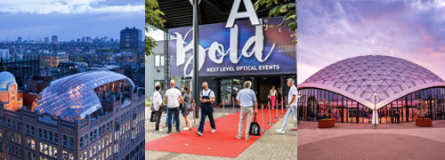 Post image for September belooft een drukke maand te worden