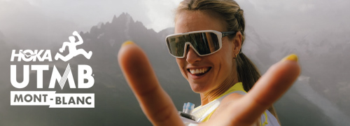 Post image for Eerste Nederlandse vrouw die de legendarische UTMB Mont Blanc uitloopt