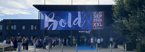 Post image for Impressie van een goed bezochte beurs in Den Bosch