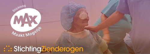 Post image for Stichting Zienderogen zoekt met spoed vrijwilligers
