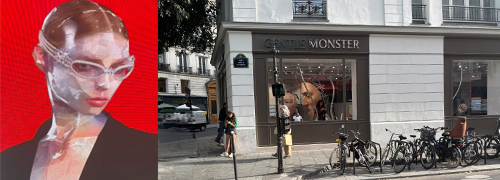 Post image for Gentle Monster wil na Azië nu ook Europa veroveren