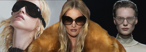 Post image for De modeshows in New York, Londen, Milaan en Parijs waren weer een feestje om te zien…