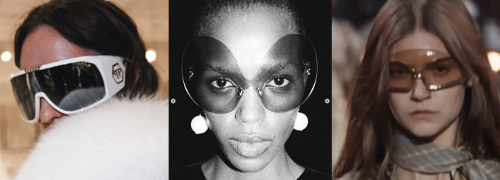 Post image for Nog een paar highlights van de catwalks