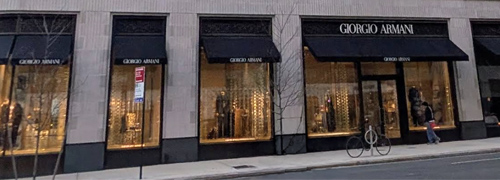 Post image for Gaat EssilorLuxottica aandelen Armani kopen?