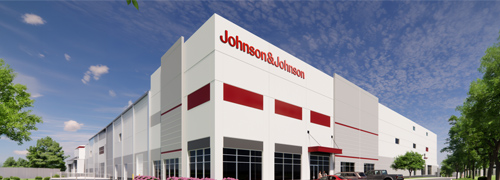 Post image for Johnson & Johnson rapporteert weer meer omzet in contactlenzen