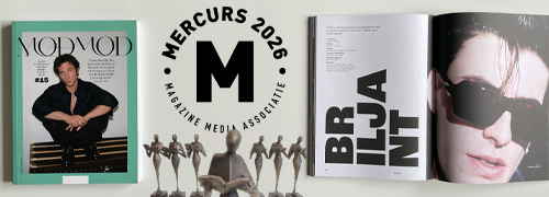 Post image for Het enige Nederlandse tijdschrift met aandacht voor (zonne)brillen genomineerd voor prestigieuze Award