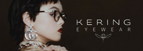 Post image for Kering Jewelry en Eyewear zorgen voor een kleine plus in derde kwartaal